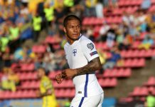 HJK:n jättänyt Moshtagh Yaghoubi ja toinen suomalaispelaaja testissä ulkomailla