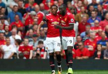 Manchester United murskaava kauden avauksessaan – West Ham jäi täysin jalkoihin