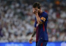 Barcelona-pomo rauhoittelee kannattajia: ”Yritämme saada uusia pelaajia”