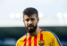 Barca-topparilla tänään juhlapeli – Viisi asiaa, joita et tiennyt Gerard Piquéstä