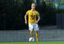 Veikkausliigan syyskuun pelaaja tavoittelee mestaruutta ja lääkärin papereita – haluaa jatkaa uraansa Kuopiossa: ”Neuvottelut ovat menossa”