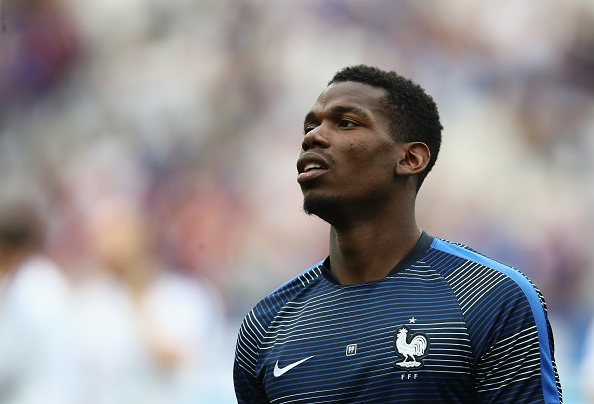 France v England - International Friendly