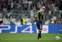 Saksan maajoukkuehyökkääjä halusi vaihtoon Mestarien liigan ottelussa – tässä erikoinen syy