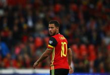 Eden Hazard loukkaantui jälleen – ei pelaa Mestarien liigan pelissä eikä El Clásicossa