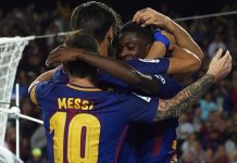 Barcelonan jättihankinta kertoi yksityiselämästään espanjalaismedialle: ”Välillä nahistelemme Suárezin kanssa”