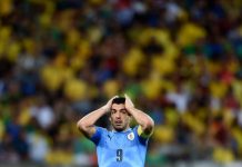 Uruguayn ja Portugalin välillä vähämaalinen tasapeli lähellä – pelaa upea kerroin ja tuplaa voittosi!