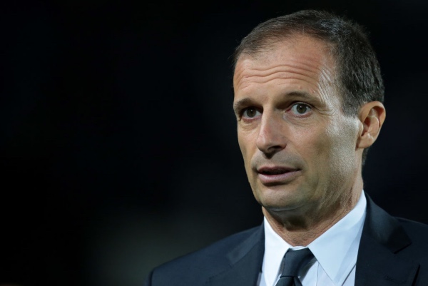 Atalanta BC v Juventus - Serie A