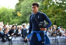 Englannin maajoukkuepelaaja sai murtomiehen nyrkistä: ”Hirveä kokemus, mutta olemme kunnossa”