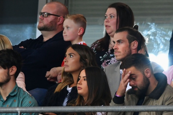 Wales v Republic of Ireland - FIFA 2018 World Cup Qualifier