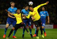 Valioliigassa Watford aloittaa voitokkaasti – nappaa upea tuplakerroin!