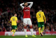 Manageri paljastaa: Olivier Giroud oli hyvin lähellä siirtoa – ”Hän oli jo rakennuksessa”