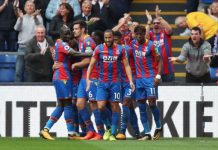 Crystal Palace voittaa heikon Southamptonin – lunasta upea tuplakerroin itsellesi!