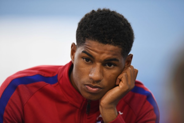 England Media Access