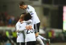 Saksan ja Ruotsin välillä tasaista – nappaa upea tuplakerroin Ruotsin vähämaalisuudella!