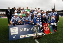 HJK-ennakko 2018: Vain mestaruus kelpaa – orastavia haasteita silti löytyy