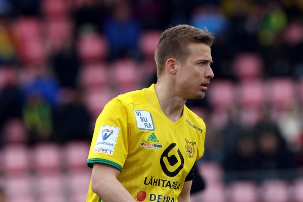 Ilves - FC Lahti