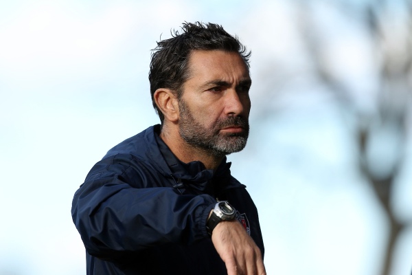 Inter - IFK Mariehamn