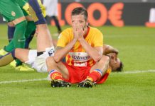 ManU pääsemässä epämiellyttävästä ennätyksestä eroon – italialaisseura häviää illasta toiseen