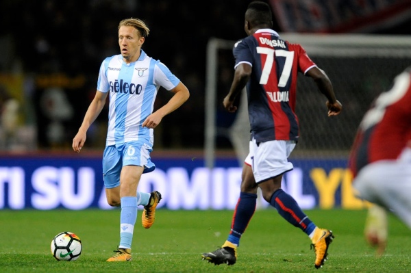 Bologna FC v SS Lazio - Serie A