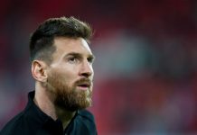 Hurjaa draamaa El Clásicossa! – Tolppa, punainen kortti ja Lionel Messi rankaisi