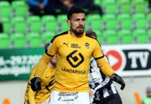 Katso: SJK esitteli uuden hankinnan mahtavalla videolla – Jani Honkavaaralle tuttu Nikko Boxall Seinäjoelle