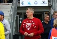 Jallu Rantanen muistelee aikaansa brittikentillä – hintapyyntö kaatoi siirron Bundesliigaan