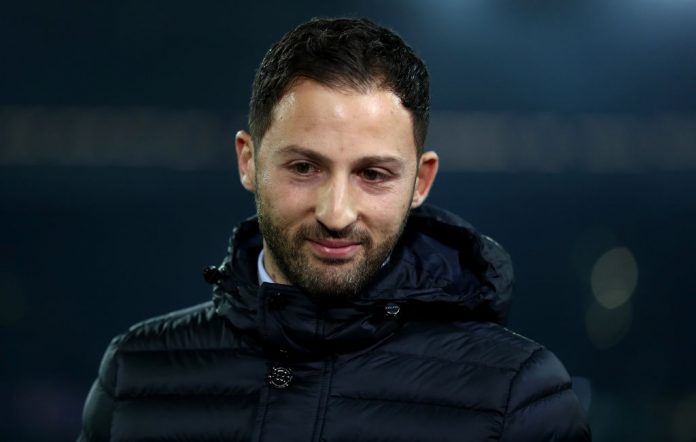 FC Schalke 04 v FC Augsburg - Bundesliga