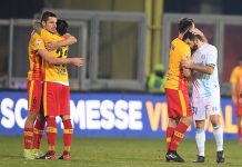 Tulihan se sieltä – Serie A:n sarjanousijan historiallisen pitkä voitoton putki poikki