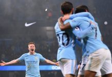 Manchester City kylvetti Tottenhamia kärkitaistossa – häviäjätähdiltä rajua sikailua