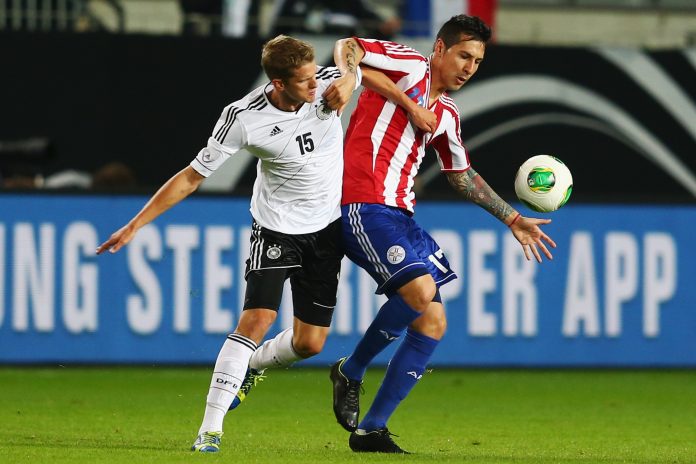Germany v Paraguay - International Friendly