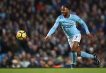 Times: Man City -tähti haluaa merkittävän palkankorotuksen