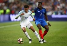 Paul Pogba hehkuttaa: Tottenhamissa yli 100 miljoonan arvoinen pelaaja