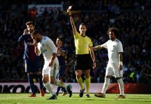 Barcelona tyly vieras El Clásicossa – Real Madridilla tuttu ongelma, mestaruus saattoi jo karata!