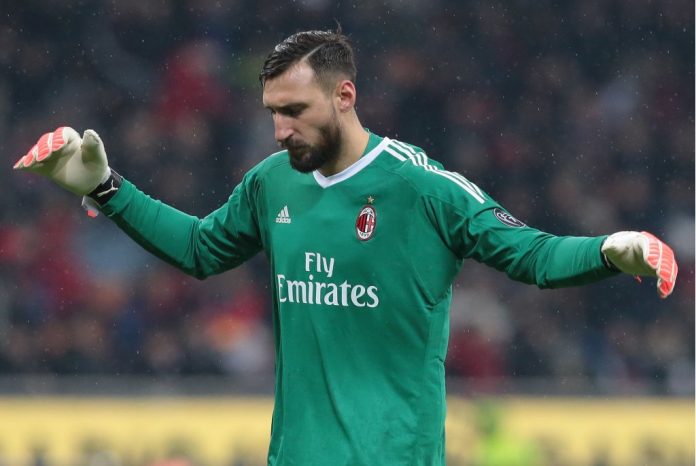 AC Milan v FC Internazionale - TIM Cup