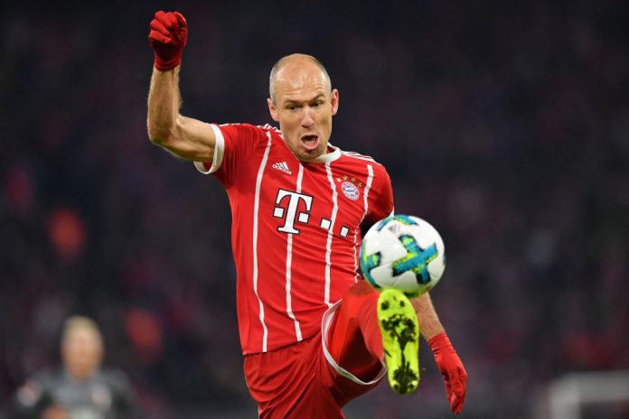 FC Bayern Muenchen v FC Augsburg - Bundesliga