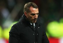 Burton – Leicester: Leicester kierrättää Liigacupissa