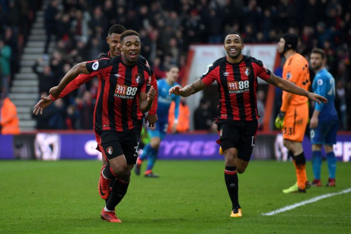 AFC Bournemouth v Arsenal - Premier League