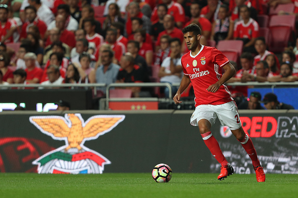 Benfica v Setubal: Primeira Liga