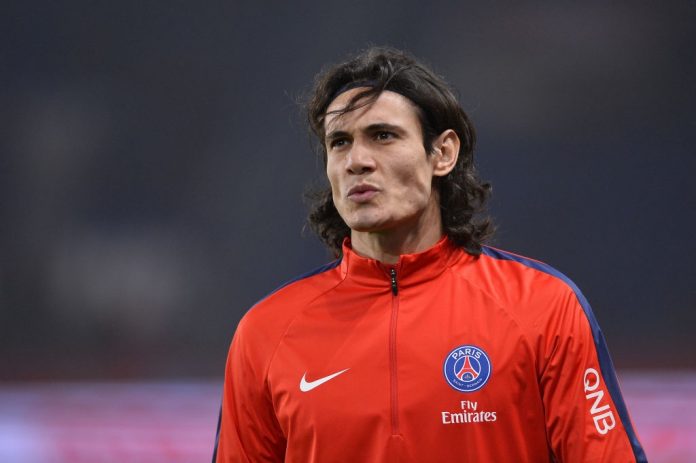 Paris Saint Germain v SM Caen - Ligue 1