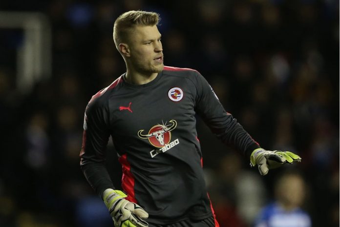 Reading v Stevenage - The Emirates FA Cup Third Round Replay