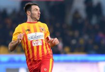 Serie A:n kriisiseuran kapteenille vuoden dopingpanna