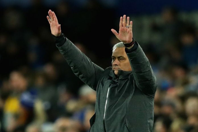 Everton v Manchester United - Premier League