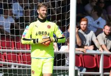 Maalivahti sai bonuksena vuoden ilmaiset pizzat – torjuntoja nolla