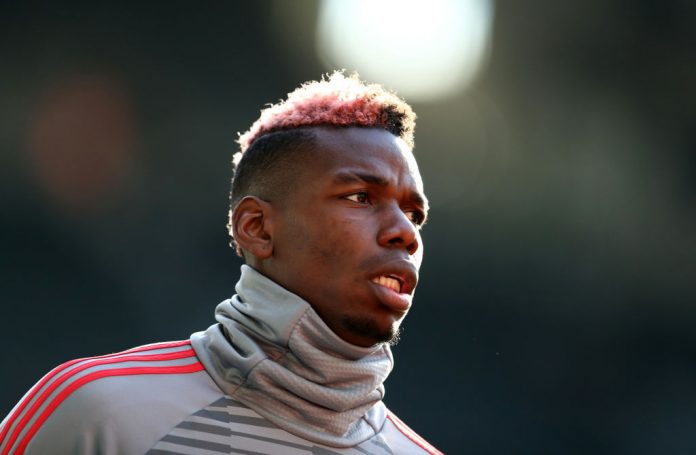 Newcastle United v Manchester United - Premier League