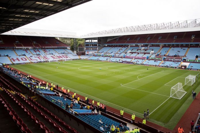 Aston Villa v Watford - Pre Season Friendly