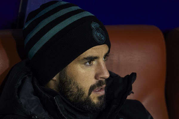 Levante v Real Madrid - La Liga