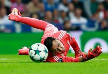 Postasiko Real Madrid -vahti jäähyväisviestin? – Valioliigasta Keylor Navasista rahakas tarjous