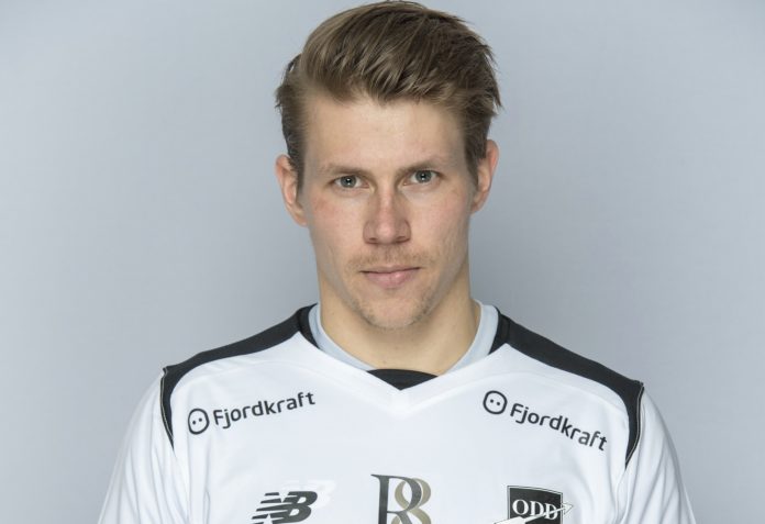 ODD BK Photocall - Elite Serien Norway 2017