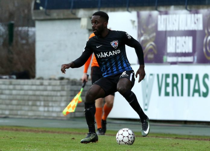 Inter - IFK Mariehamn