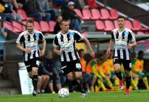 VPS-ennakko 2018: Vepsu viihdyttää, muttei vakuuta